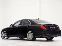 Brabus  Mercedes-Benz S-Class (2014) - picture 7 of 10