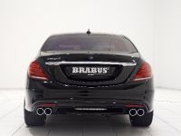Brabus  Mercedes-Benz S-Class (2014) - picture 8 of 10