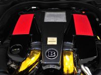 Brabus  Mercedes-Benz S-Class (2014) - picture 10 of 10