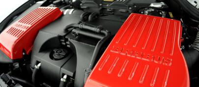 BRABUS 700 Biturbo Mercedes-Benz (2011) - picture 20 of 29