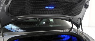 BRABUS 700 Biturbo Mercedes-Benz (2011) - picture 28 of 29