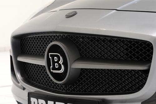 BRABUS 700 Biturbo Mercedes-Benz (2011) - picture 17 of 29