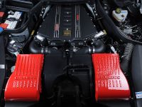 BRABUS 700 Biturbo Mercedes-Benz (2011)