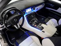 BRABUS 700 Biturbo Mercedes-Benz (2011)