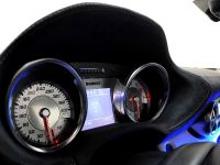 BRABUS 700 Biturbo Mercedes-Benz (2011) - picture 5 of 29