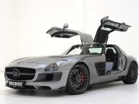 BRABUS 700 Biturbo Mercedes-Benz (2011) - picture 4 of 29