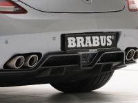 BRABUS 700 Biturbo Mercedes-Benz