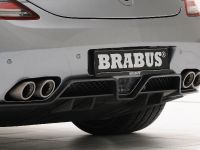 BRABUS 700 Biturbo Mercedes-Benz (2011)
