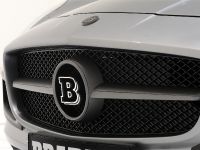 BRABUS 700 Biturbo Mercedes-Benz (2011)