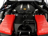 BRABUS 700 Biturbo Mercedes-Benz (2011) - picture 19 of 29