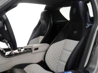 BRABUS 700 Biturbo Mercedes-Benz (2011)