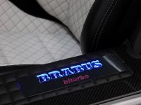 BRABUS 700 Biturbo Mercedes-Benz (2011)