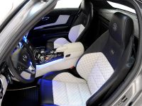 BRABUS 700 Biturbo Mercedes-Benz (2011)