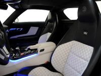 BRABUS 700 Biturbo Mercedes-Benz (2011)