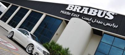 BRABUS Mercedes-Benz 800 Coupe (2011) - picture 4 of 16