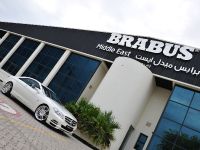 BRABUS Mercedes-Benz 800 Coupe (2011) - picture 4 of 16