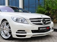 BRABUS Mercedes-Benz 800 Coupe, 5 of 16