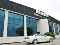 BRABUS Mercedes-Benz 800 Coupe, 6 of 16