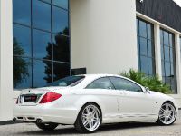 BRABUS Mercedes-Benz 800 Coupe, 7 of 16