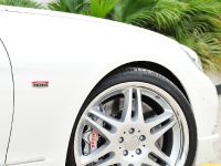 BRABUS Mercedes-Benz 800 Coupe (2011)