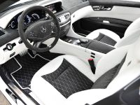 BRABUS Mercedes-Benz 800 Coupe (2011) - picture 10 of 16