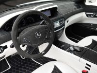 BRABUS Mercedes-Benz 800 Coupe (2011)