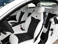 BRABUS Mercedes-Benz 800 Coupe (2011)