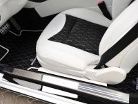 BRABUS Mercedes-Benz 800 Coupe (2011) - picture 13 of 16