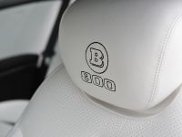 BRABUS Mercedes-Benz 800 Coupe (2011) - picture 14 of 16