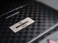 BRABUS Mercedes-Benz 800 Coupe