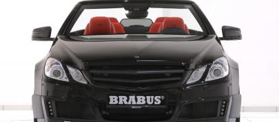 BRABUS Mercedes-Benz 800 E V12 Cabriolet (2011) - picture 4 of 31