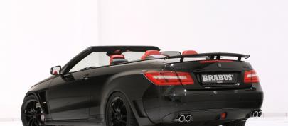 BRABUS Mercedes-Benz 800 E V12 Cabriolet (2011) - picture 7 of 31
