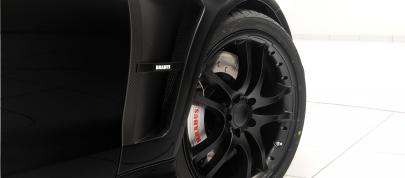 BRABUS Mercedes-Benz 800 E V12 Cabriolet (2011) - picture 12 of 31