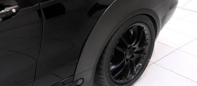 BRABUS Mercedes-Benz 800 E V12 Cabriolet (2011) - picture 15 of 31