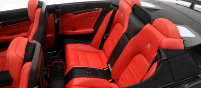 BRABUS Mercedes-Benz 800 E V12 Cabriolet (2011) - picture 20 of 31