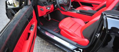 BRABUS Mercedes-Benz 800 E V12 Cabriolet (2011) - picture 23 of 31