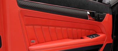 BRABUS Mercedes-Benz 800 E V12 Cabriolet (2011) - picture 28 of 31