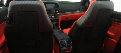 BRABUS Mercedes-Benz 800 E V12 Cabriolet (2011) - picture 31 of 31