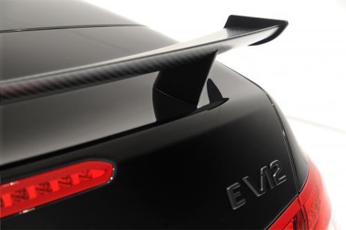 BRABUS Mercedes-Benz 800 E V12 Cabriolet (2011) - picture 17 of 31