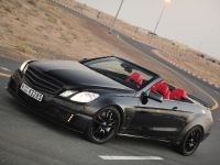 BRABUS Mercedes-Benz 800 E V12 Cabriolet (2011) - picture 1 of 31