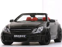 BRABUS Mercedes-Benz 800 E V12 Cabriolet