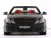 BRABUS Mercedes-Benz 800 E V12 Cabriolet (2011) - picture 4 of 31