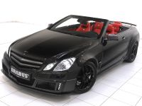 BRABUS Mercedes-Benz 800 E V12 Cabriolet (2011) - picture 5 of 31