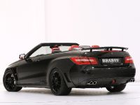 BRABUS Mercedes-Benz 800 E V12 Cabriolet (2011) - picture 7 of 31