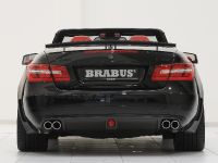 BRABUS Mercedes-Benz 800 E V12 Cabriolet (2011) - picture 8 of 31