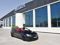 BRABUS Mercedes-Benz 800 E V12 Cabriolet (2011)
