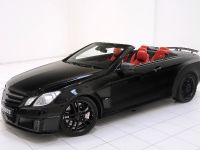 BRABUS Mercedes-Benz 800 E V12 Cabriolet (2011) - picture 10 of 31