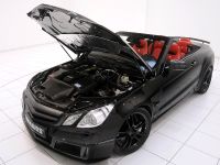 BRABUS Mercedes-Benz 800 E V12 Cabriolet (2011) - picture 11 of 31