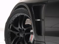 BRABUS Mercedes-Benz 800 E V12 Cabriolet (2011) - picture 13 of 31