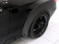 BRABUS Mercedes-Benz 800 E V12 Cabriolet (2011)